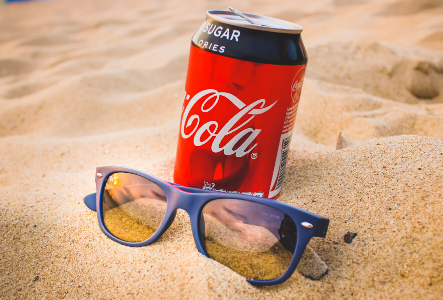 Coca Cola