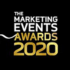 The Marketing Event Awards 2020