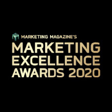 Marketing Excellence Awards 2020