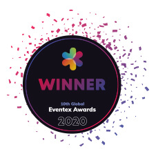Global Eventex Award 2020